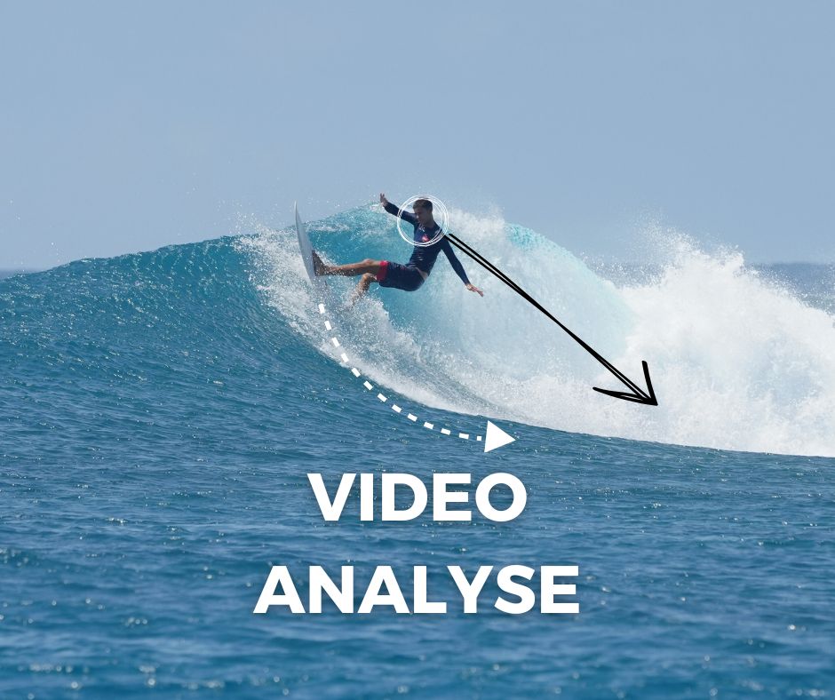 Video Analyse - 15min