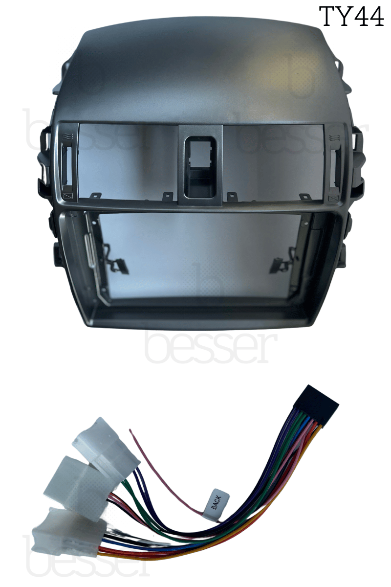 TOYOTA COROLLA 10 (+2006) Marco & Cable