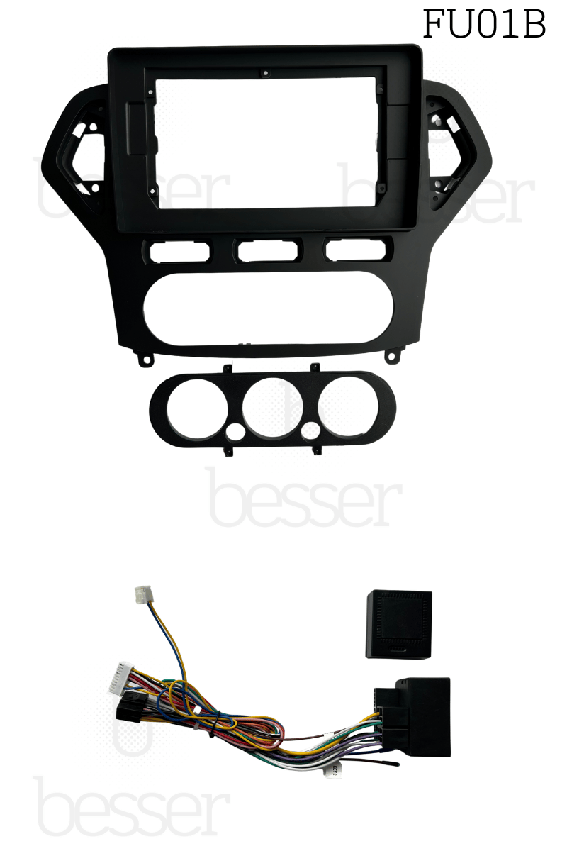 FORD MONDEO (+2007) Marco & Cable