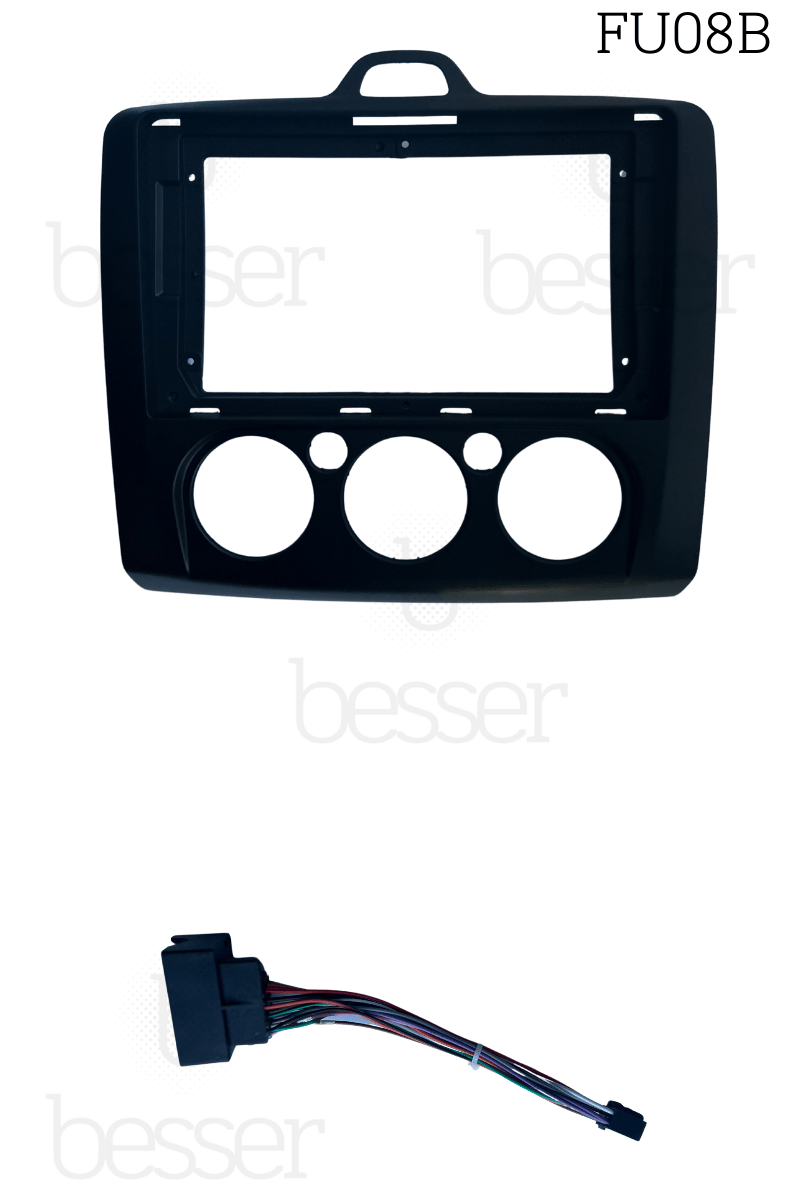 FORD FOCUS (+2004) A/A Marco & Cable