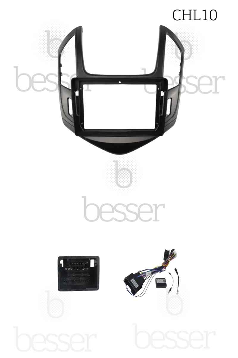 CHEVROLET CRUZE 2 (+2012) Marco & Cable