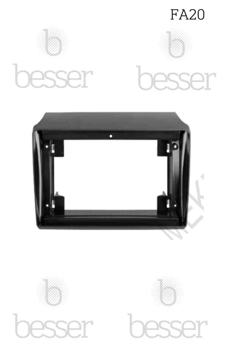 FIAT DUCATO (+2006) Marco & Cable