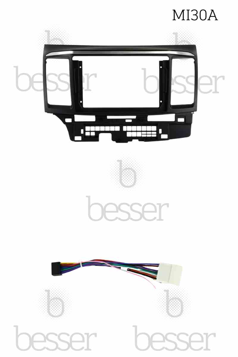 MITSUBISHI LANCER (+2007) Marco & Cable