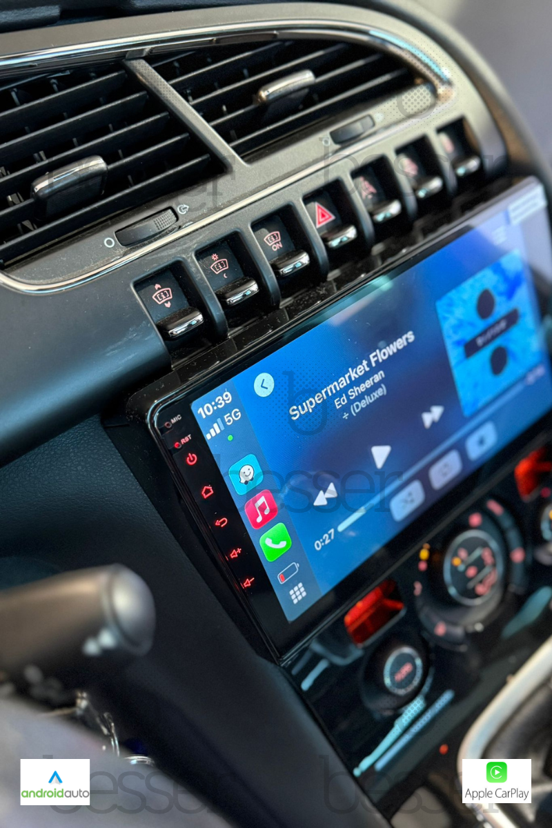 PEUGEOT 3008 & 5008 (+2009) Marco & Cable 