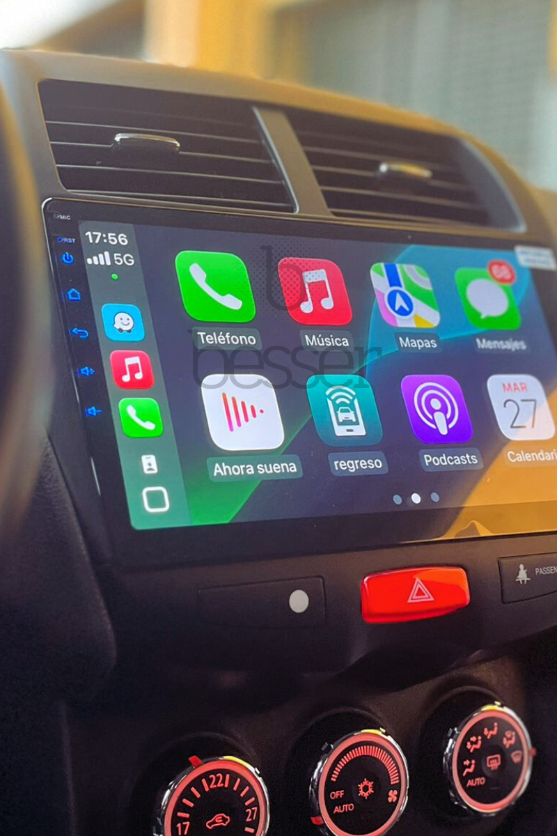 MITSUBISHI ASX // PEUGEOT 4008 // C4 AIRCROSS (+2010) Marco & Cable 