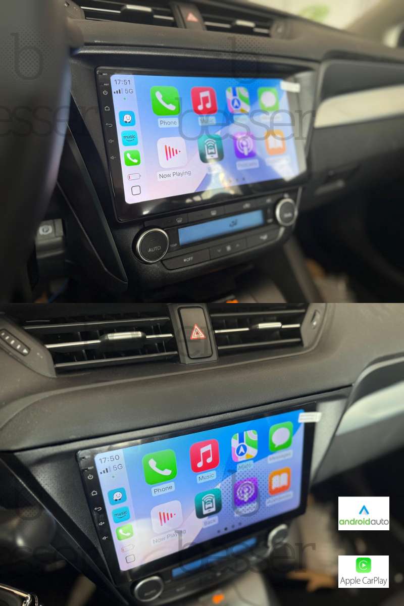 TOYOTA AVENSIS (+2015) Marco & Cable 