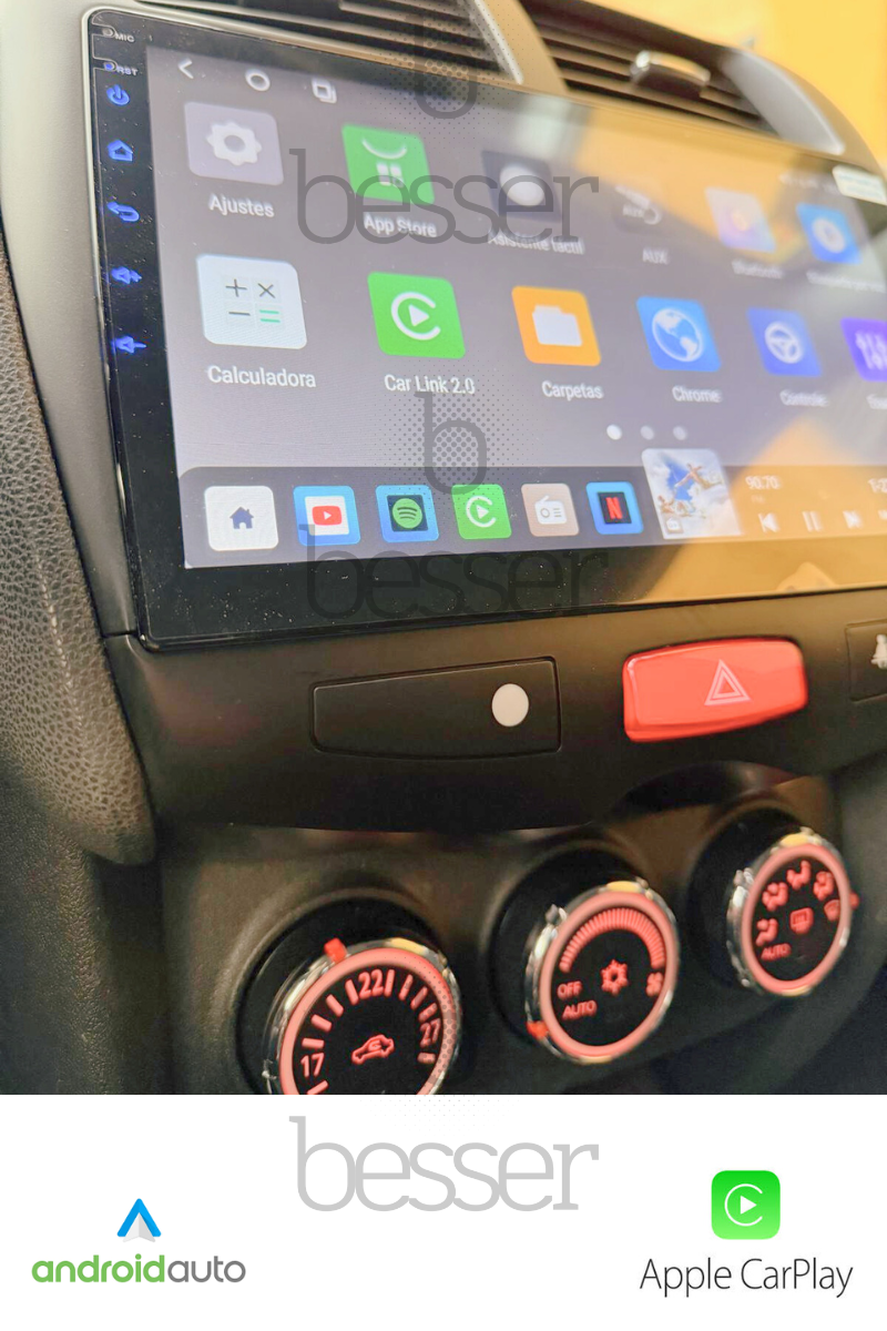 MITSUBISHI OUTLANDER (+2013) Marco & Cable 