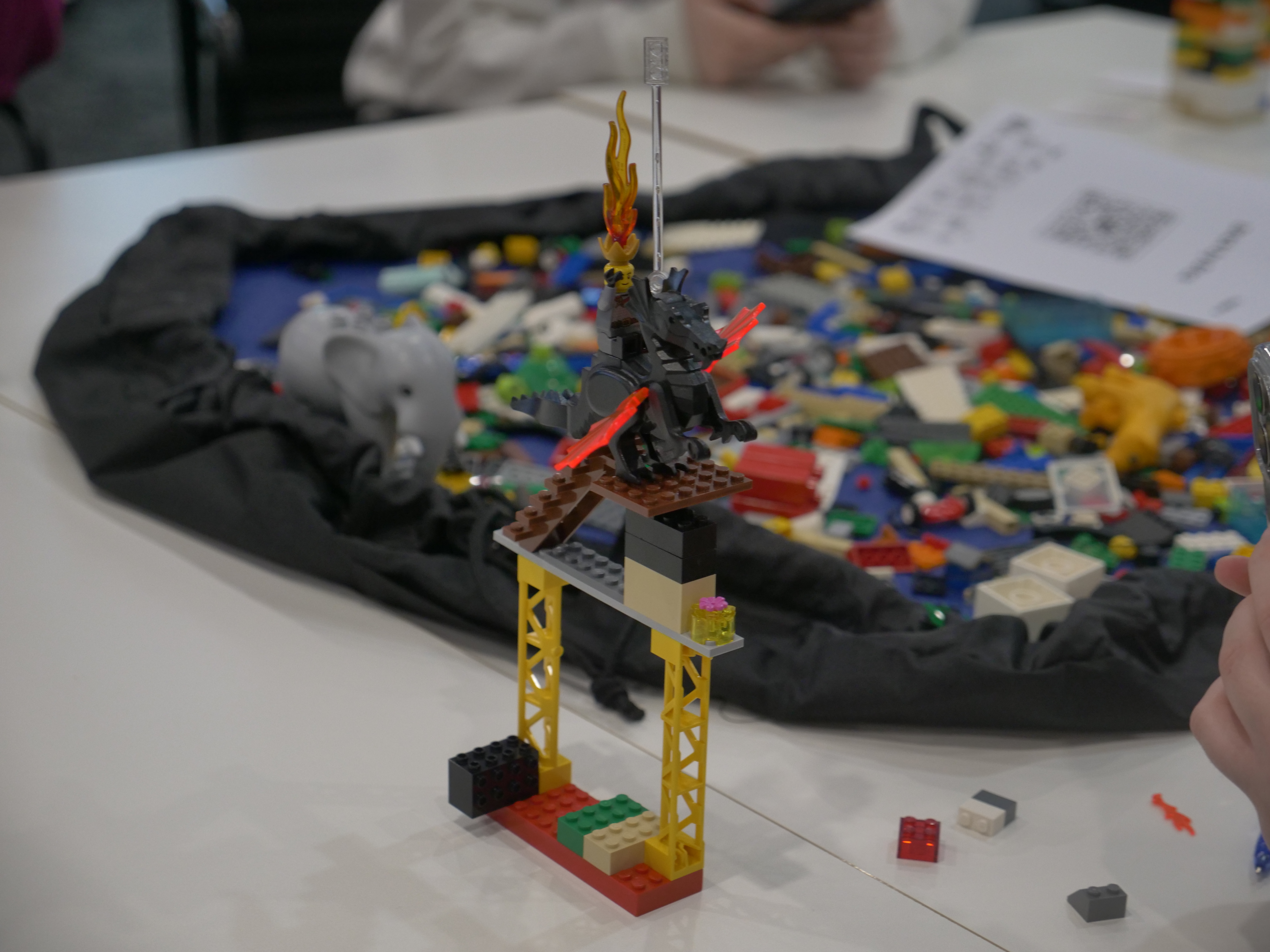 Burnout and Boundaries: Setting Yourself up for Leadership Success