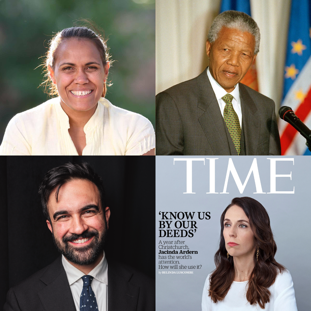 Exploring Your Strengths as a Leader - A LEGO® Serious Play Workshop