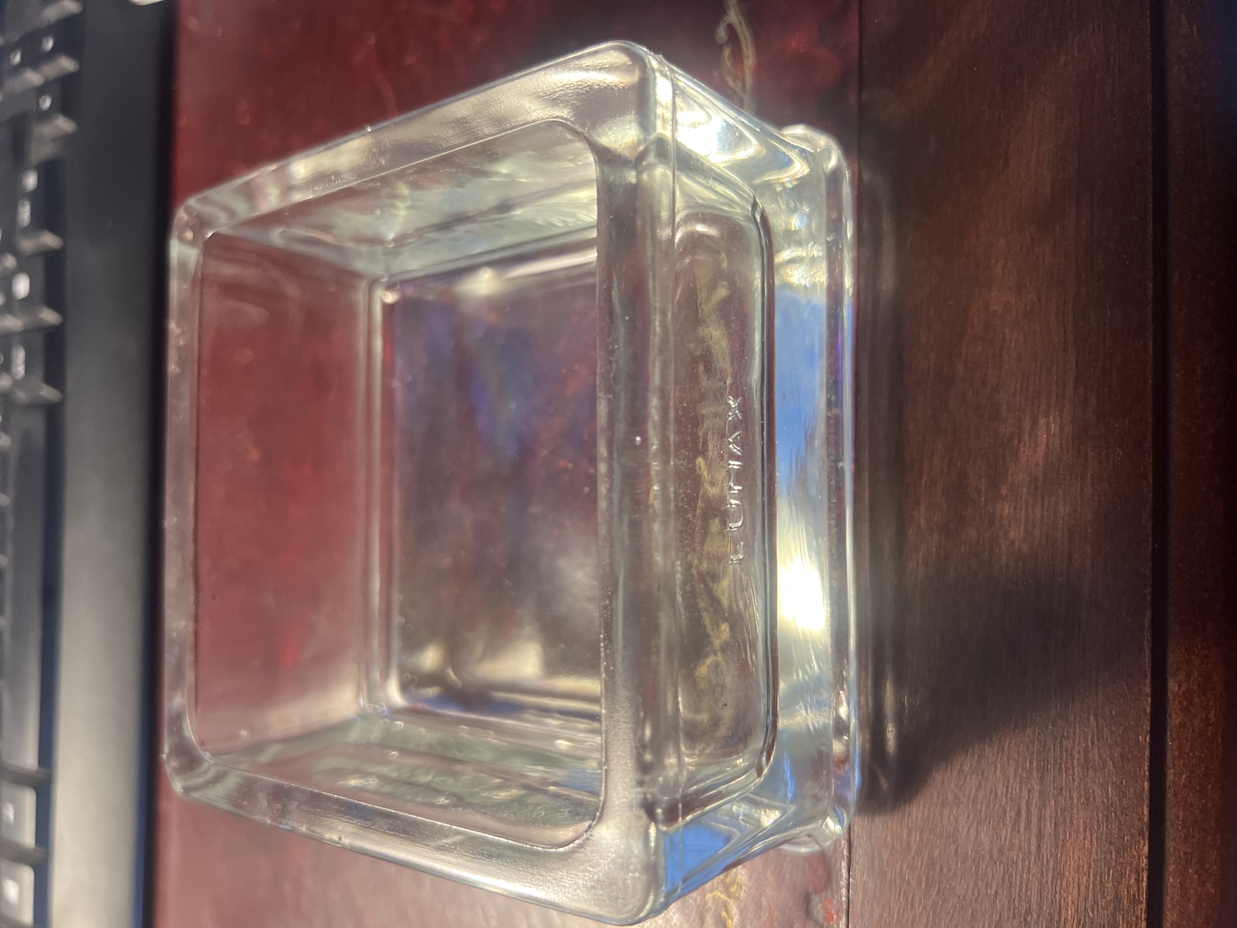 VIDE POCHE  LUMAX  LE CORBUSIER 