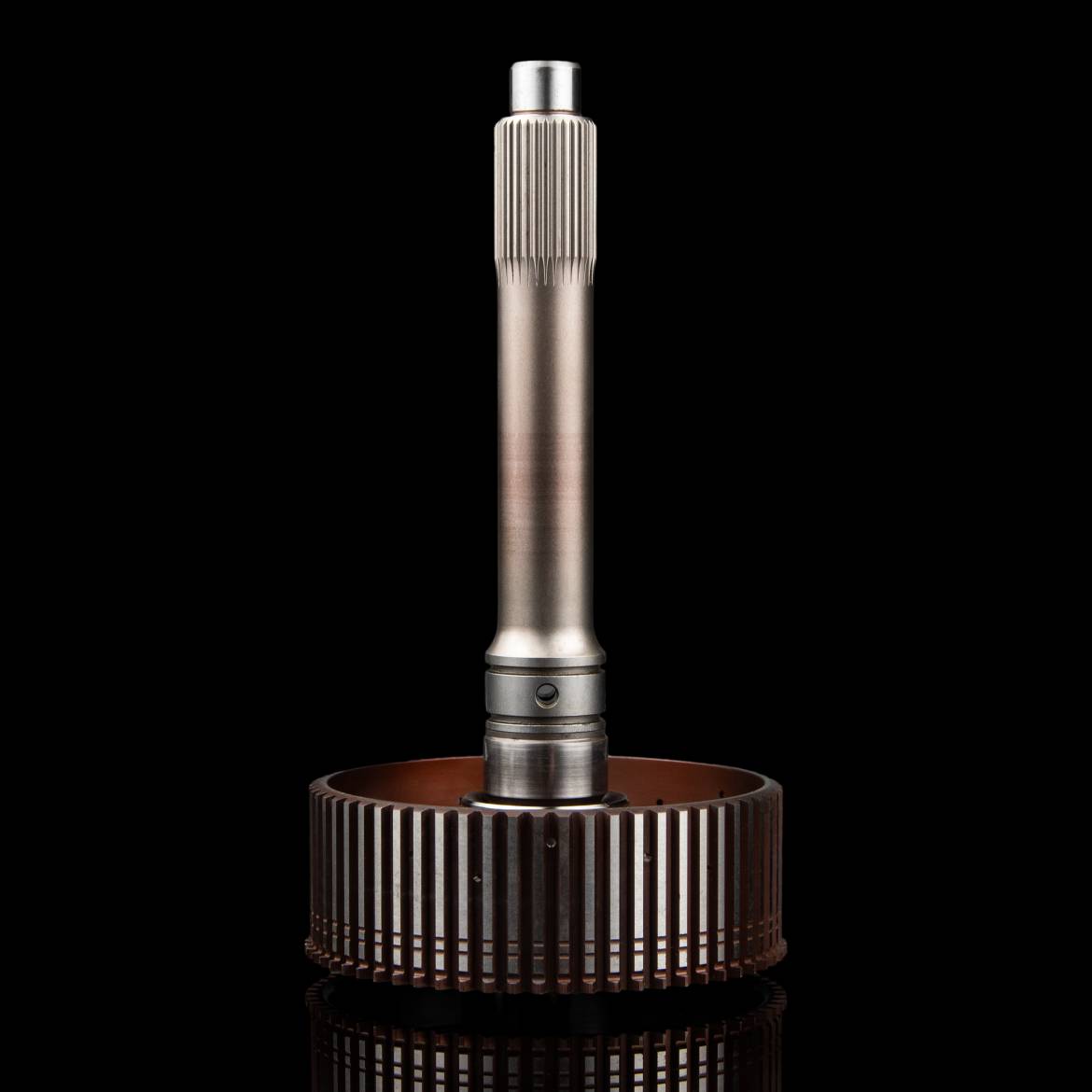 Industrial Pump Impeller