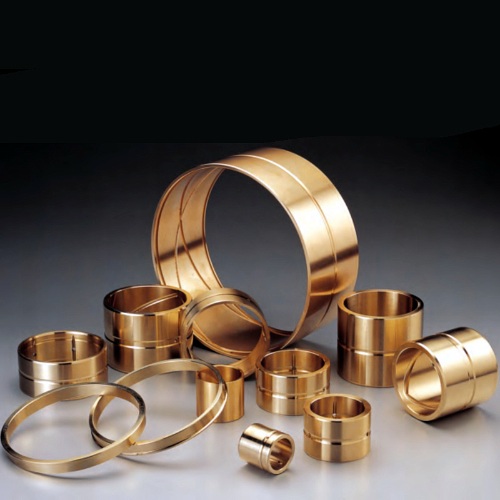 Bronze bushings