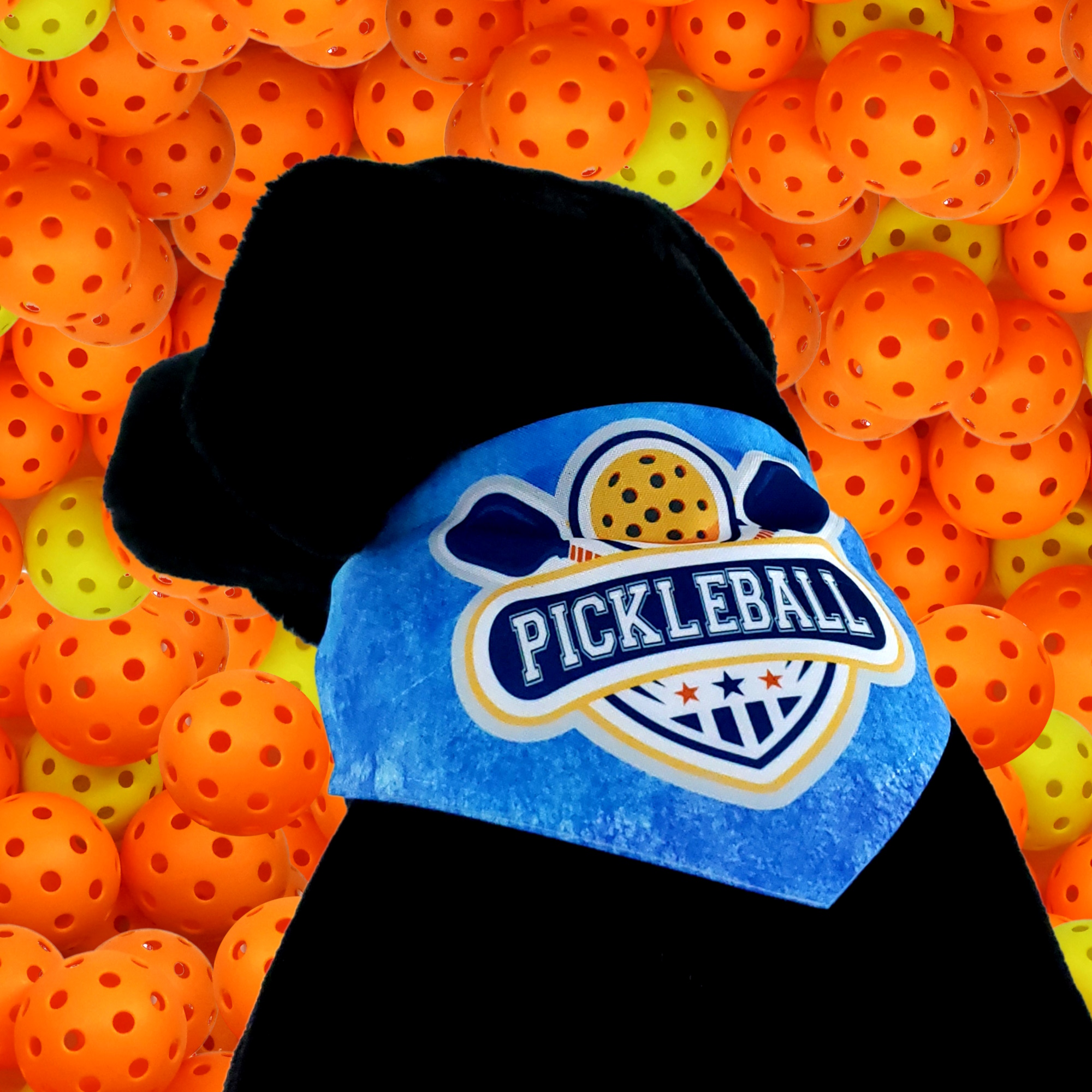 Pickleball Bandana
