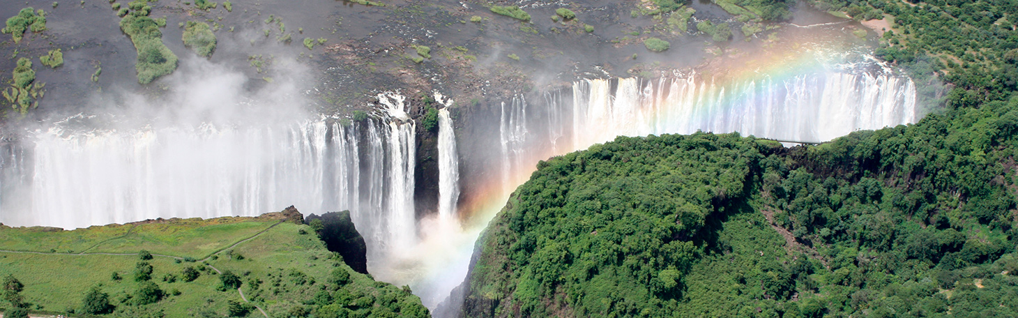 5 Days Victoria Falls, Chobe National Park & Livingstone Town Tour Package