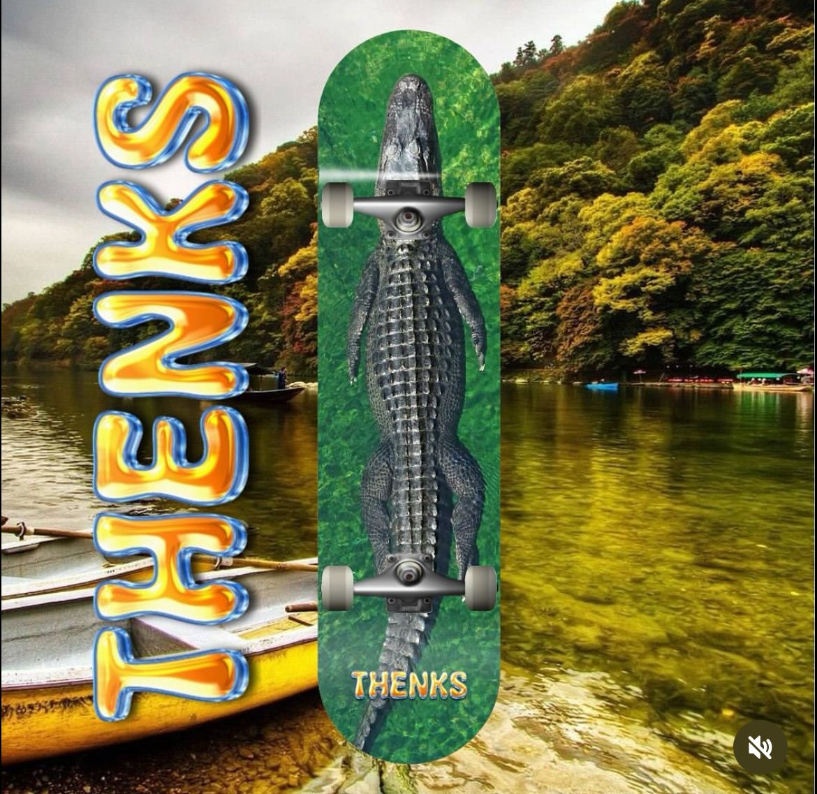 SHAPE CROCO