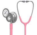 3M Littmann Classic III Stethoscope Pearl Pink Stainless Finish