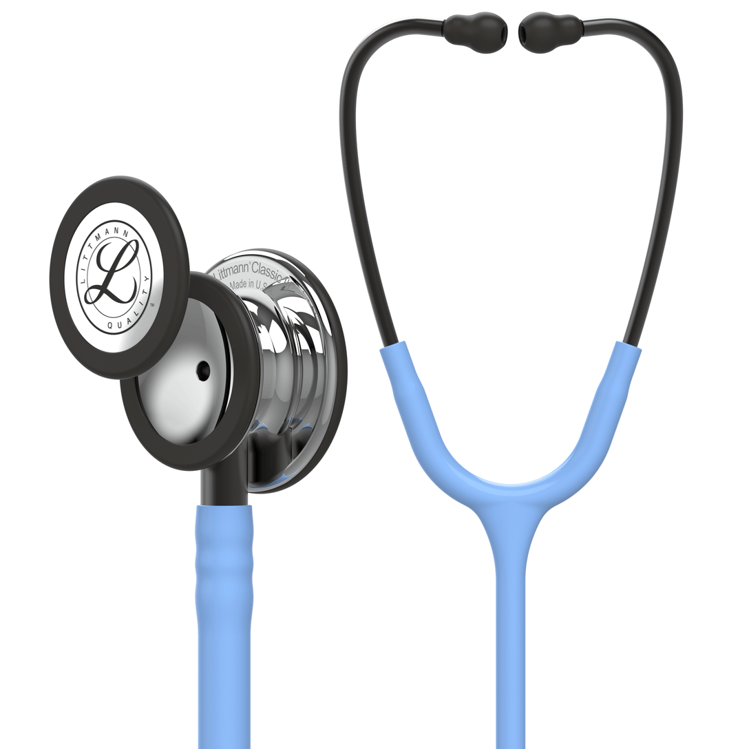 3M Littmann Classic III Stethoscope Ceil Mirror