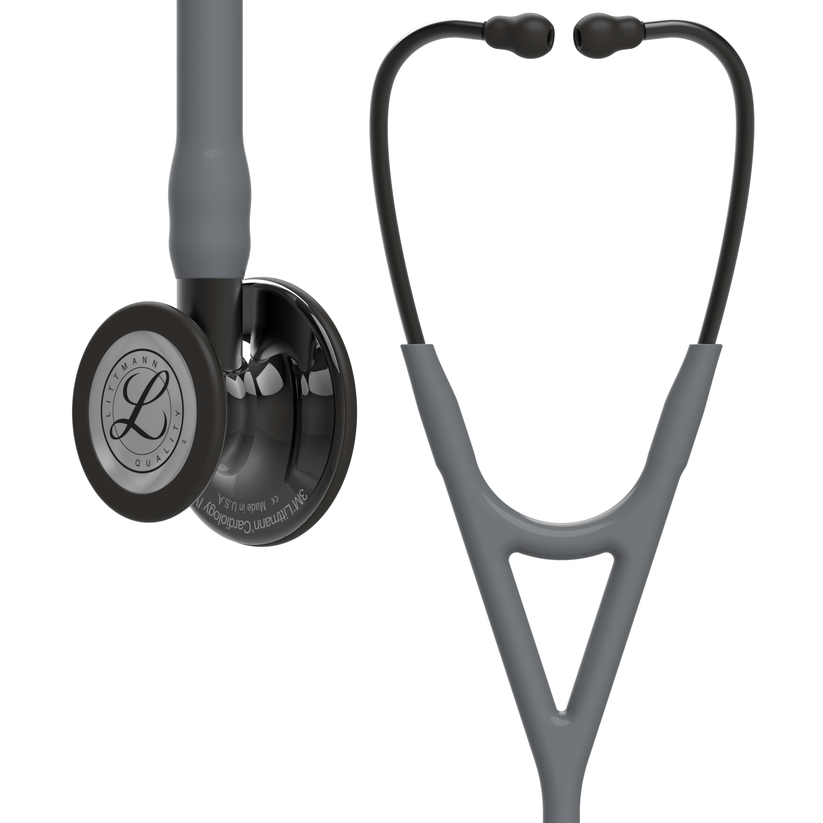3M Littmann Gray Smoke