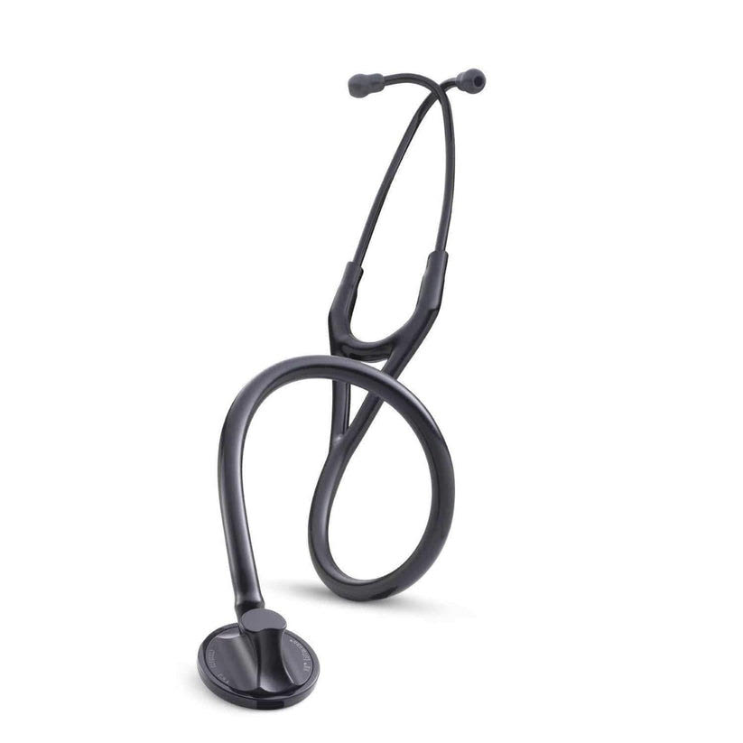 3M Littmann Mastercardiology Black Black Finish 