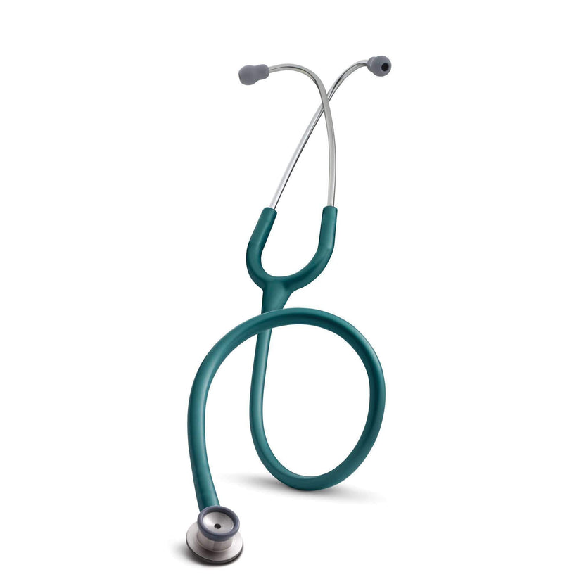 3M Littmann Infant II Stethoscope Caribbean Stainless Finish
