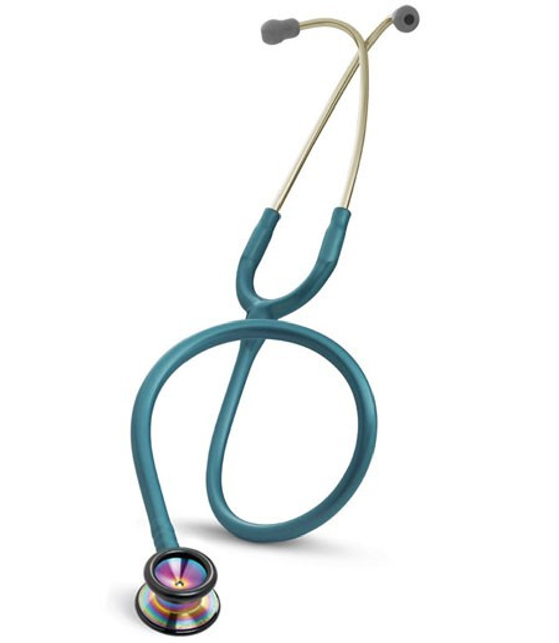 3M Littmann Pediatric II Stethoscope Caribbean Rainbow