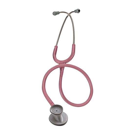 3M Littmann Lightweight II Black