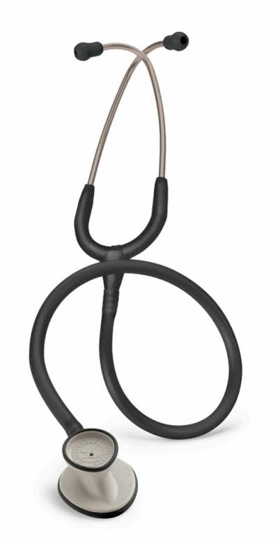 3M Littmann Lightweight II Black