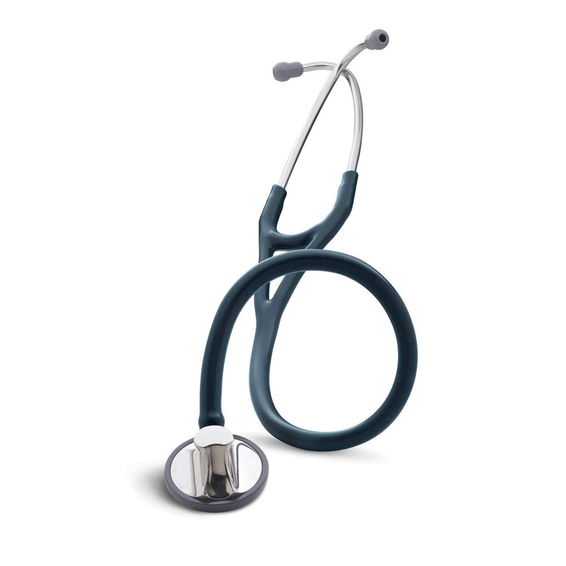 3M Littmann Mastercardiology Navy Blue Stainless Finish 