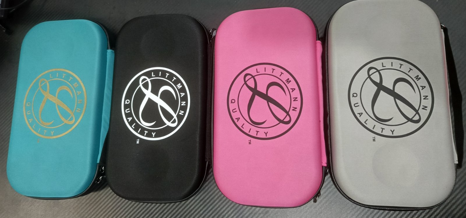 Stethoscope case
