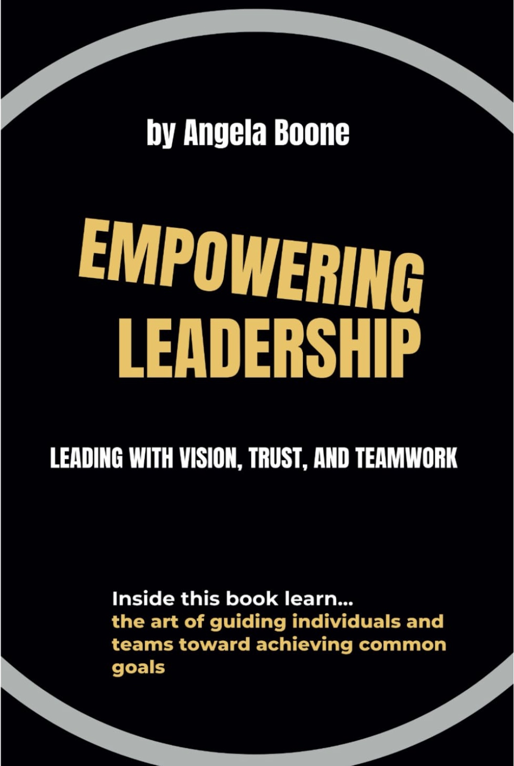 EMPOWERING LEADERSHIP