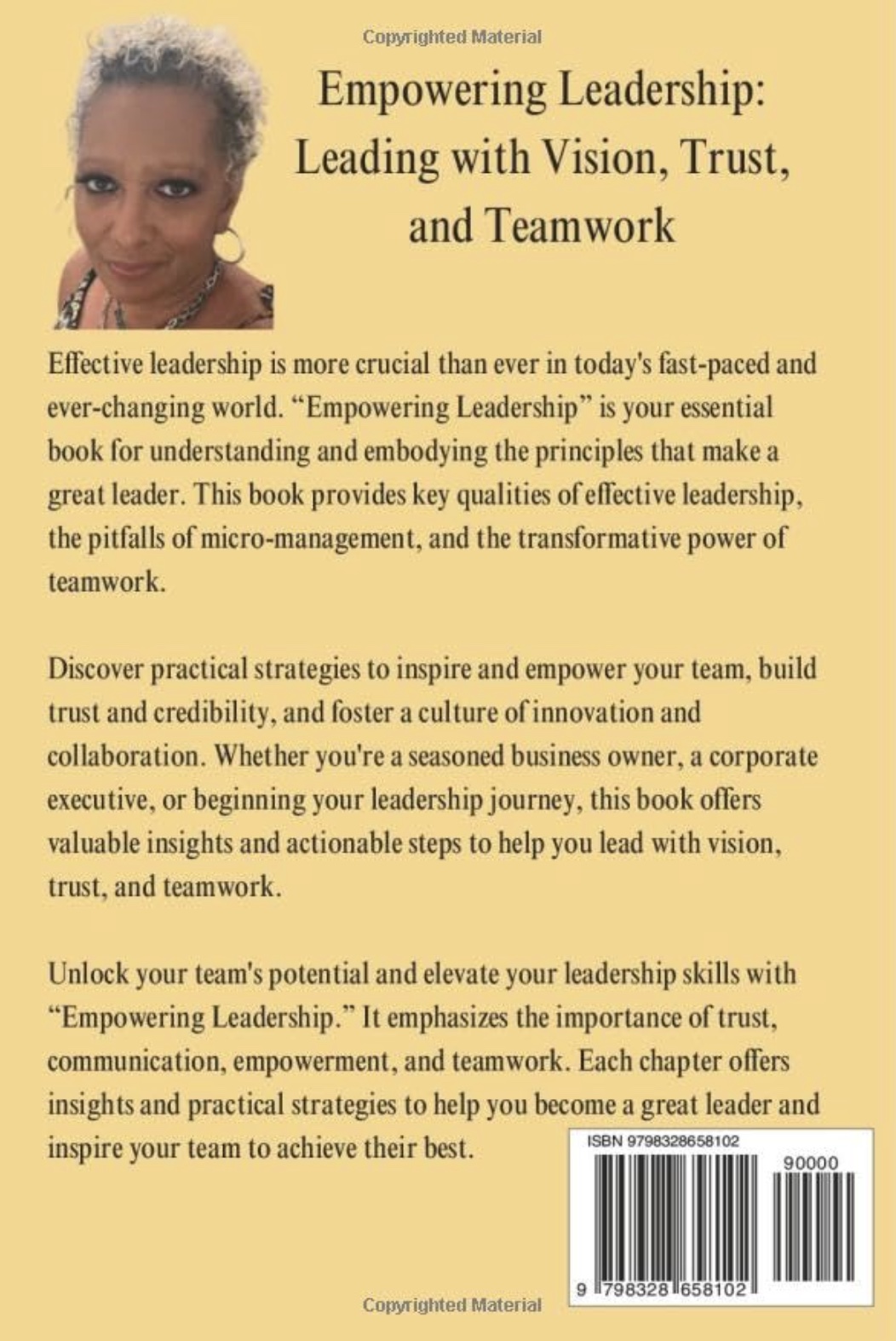 EMPOWERING LEADERSHIP