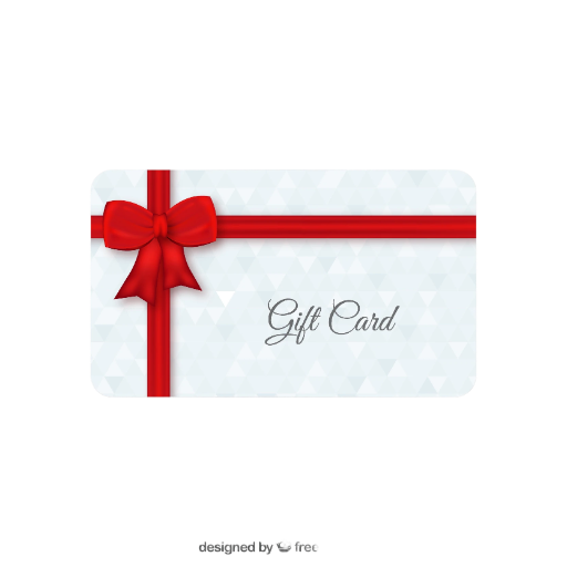 Coaching Gift Cards