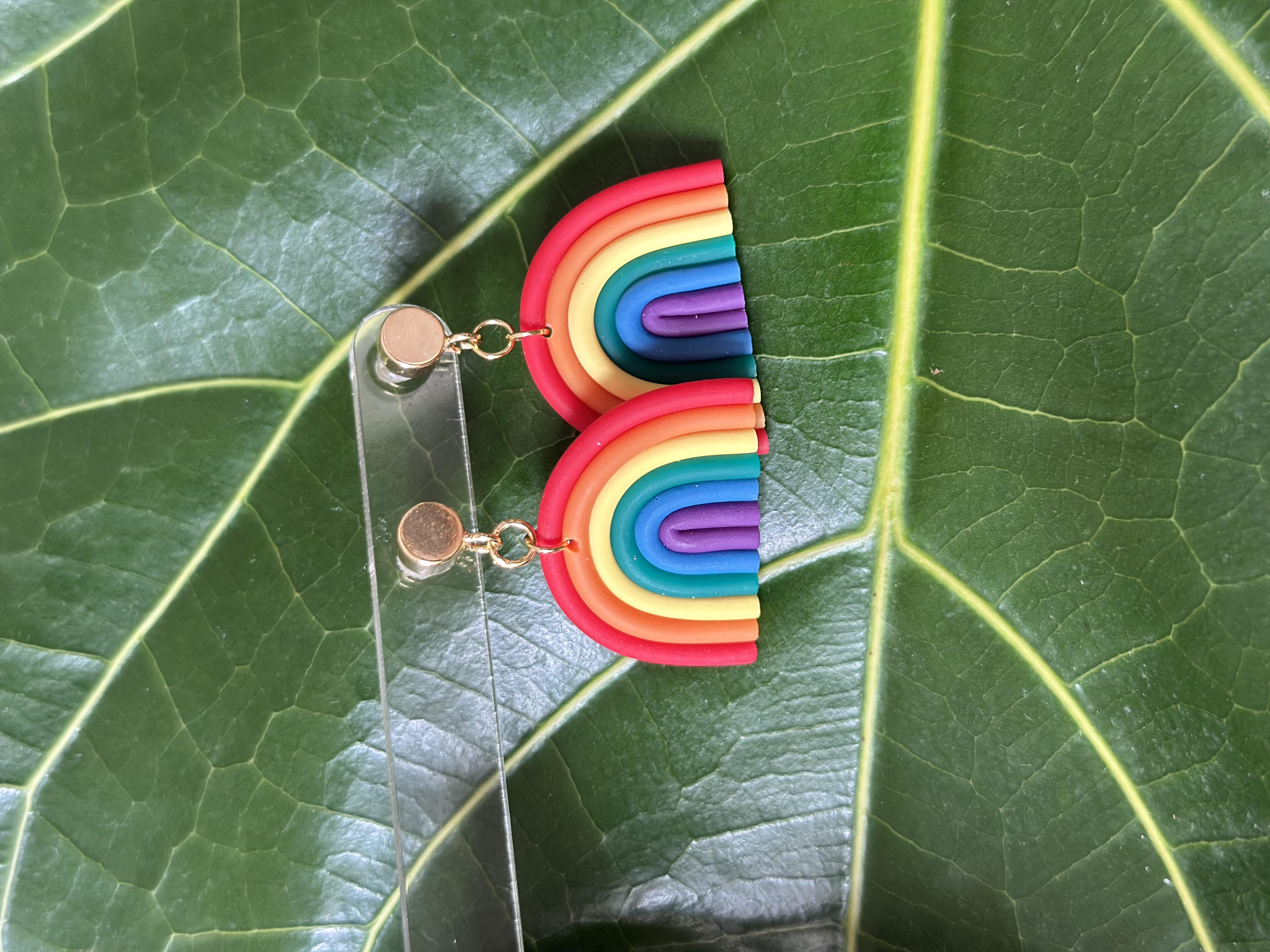 Love Arcs - Progress