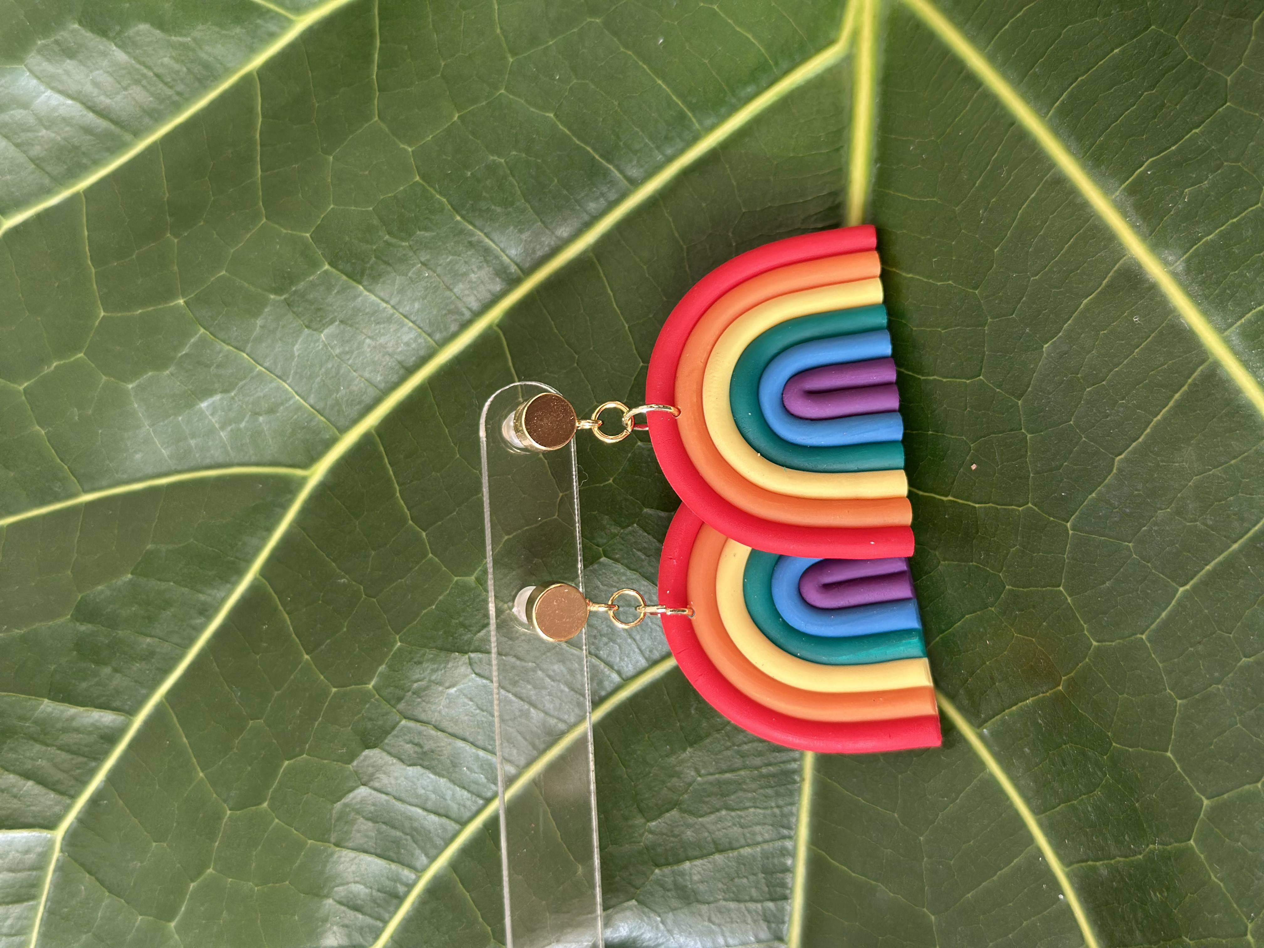 Love Arcs - Progress