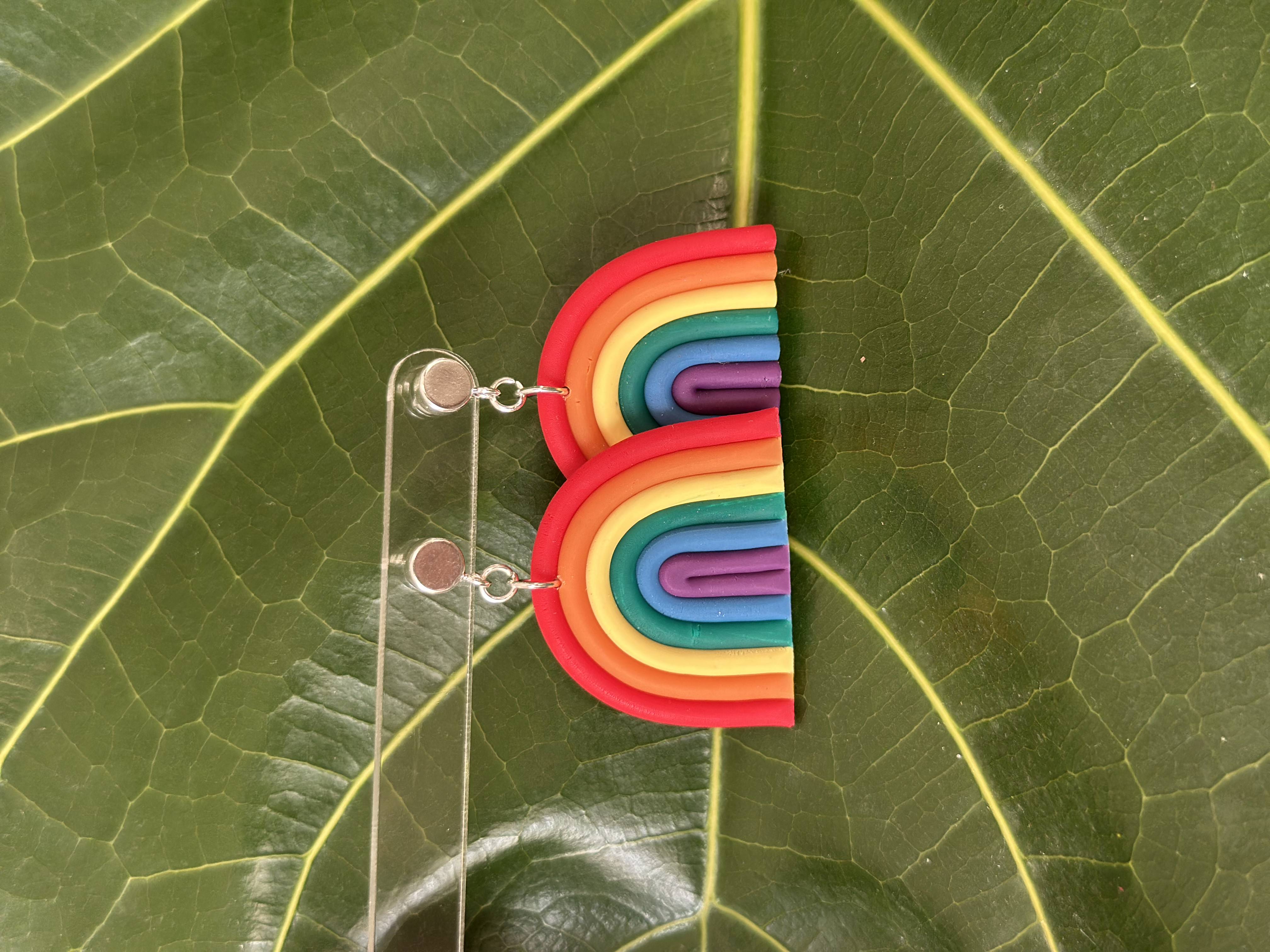 Love Arcs - Progress