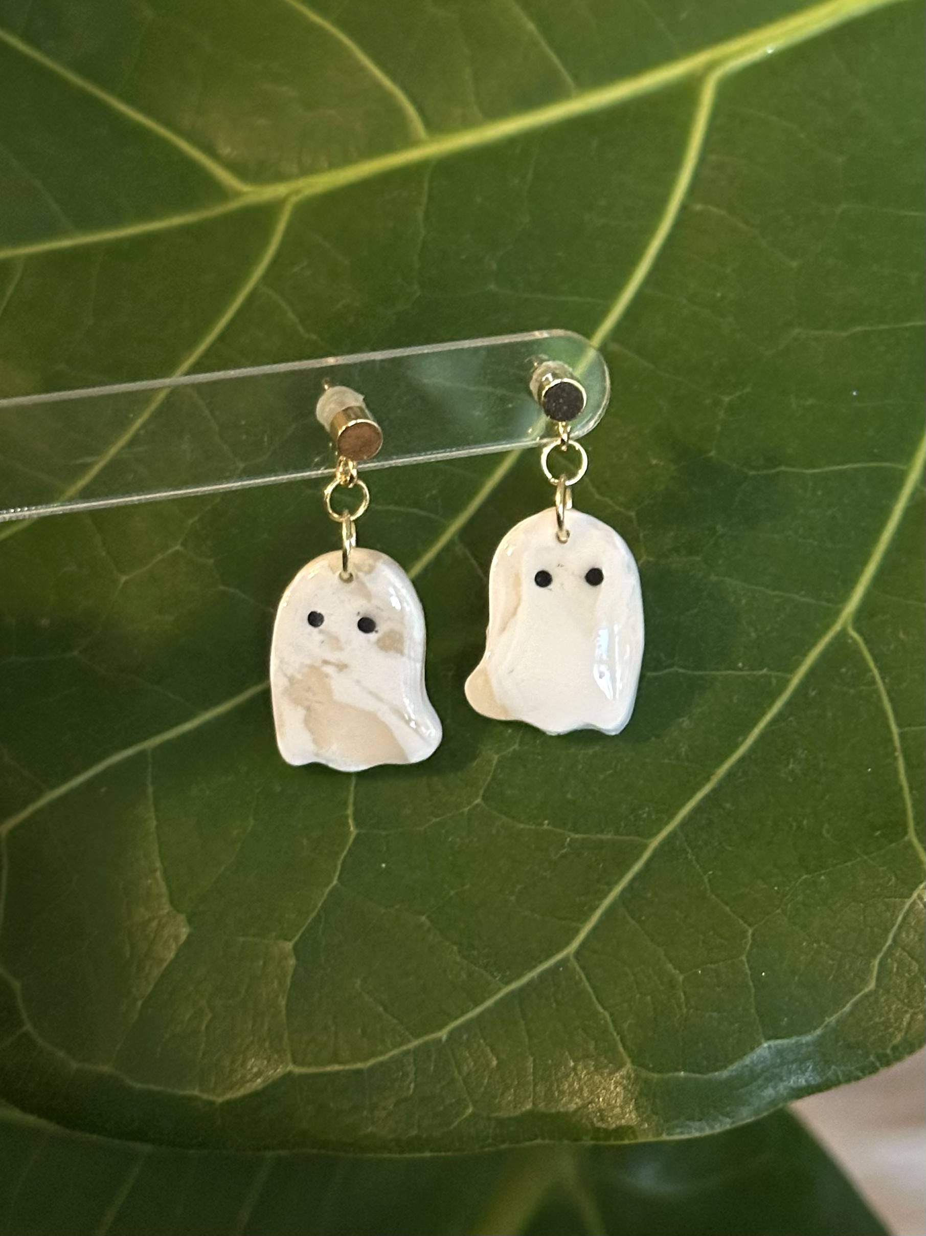 Ghosties