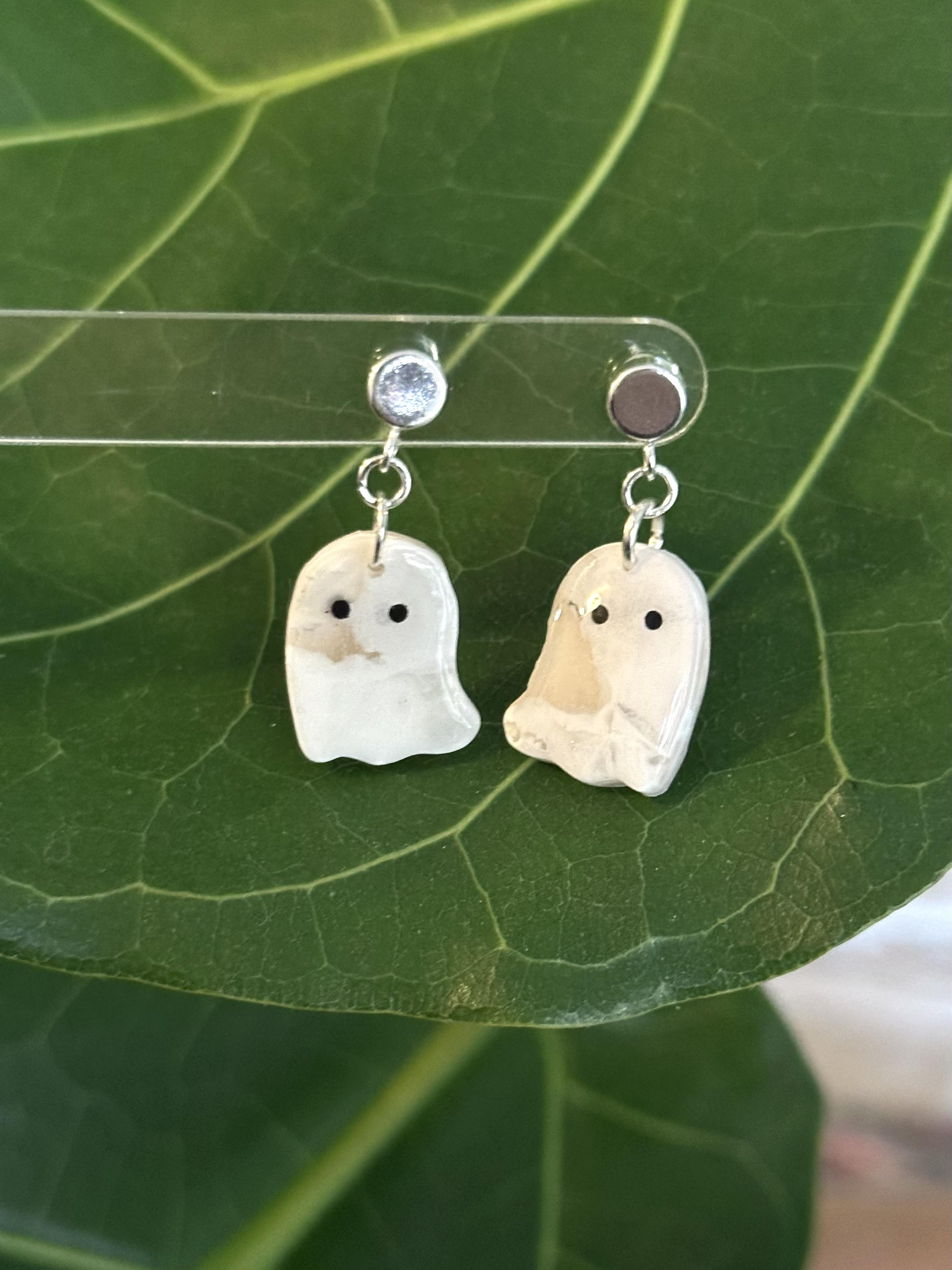 Ghosties