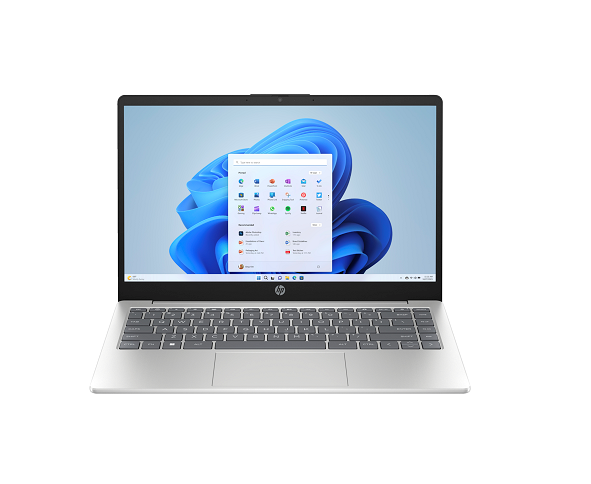 HP Notebook 14  Laptop 