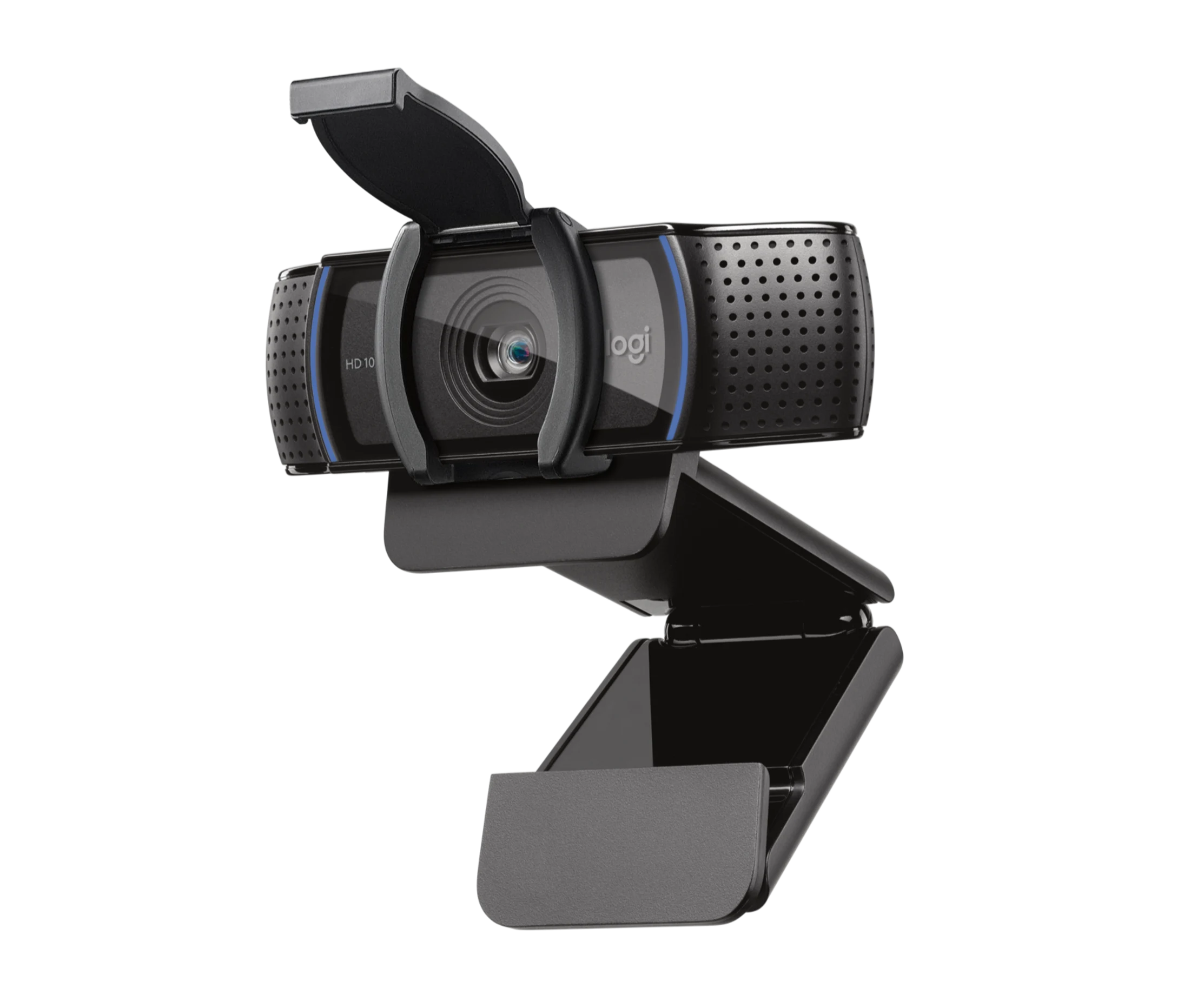Logitech Webcam C920S Pro Derivative USB Black 960-001252