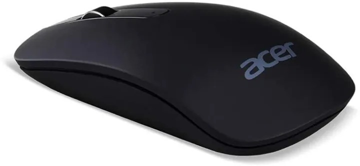 Acer OMR050 Rechargeable Dual Bluetooth and 2.4G hz Wireless Mouse