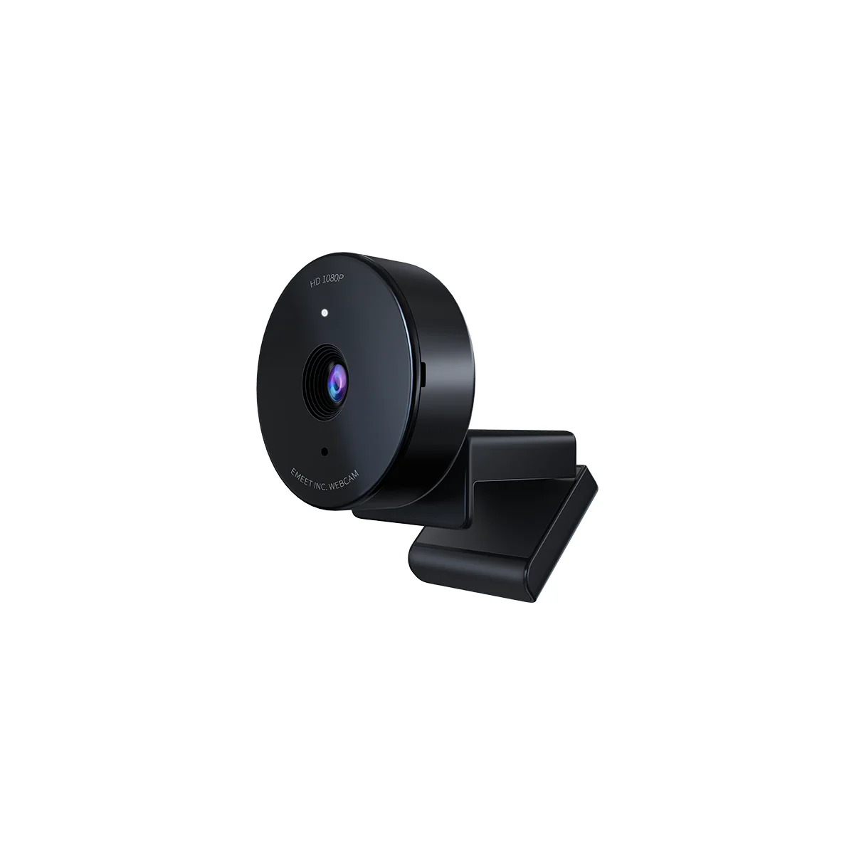 EMEET C950 Webcam for PC, 1080P Webcam with Microphone&Privacy Cover, Auto Light Correction, 70° FOV for Personal Use, Plug&Play Web Cam Protect Data, Perfect for Office Professionals&Remote Workers