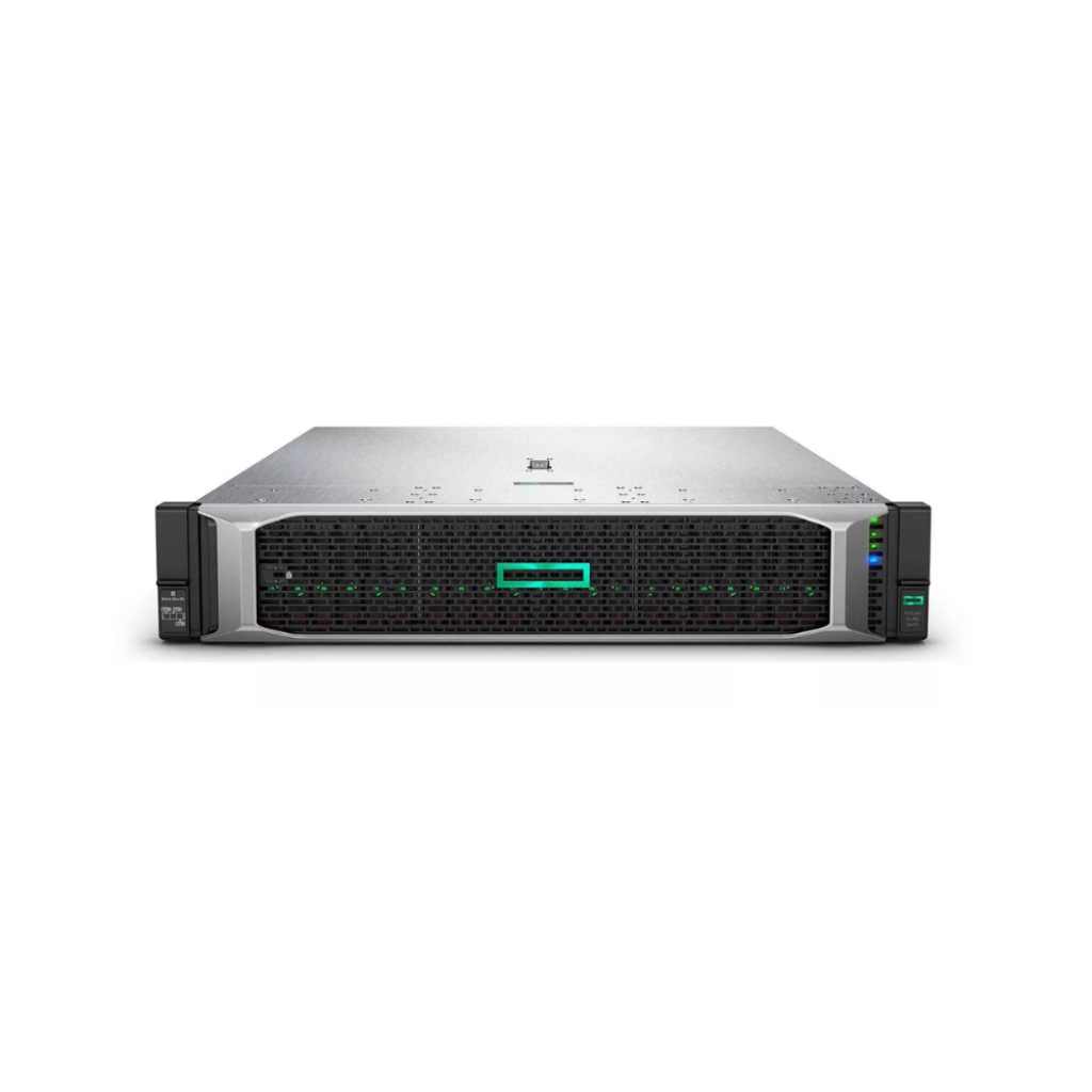 HPE DL380 Gen10 Plus Server (P55246-B21)