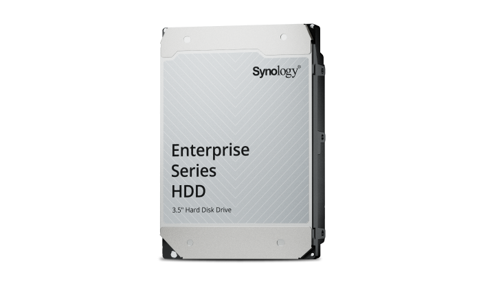 Synology  Enterprise Series 3.5" SATA HDD HAT5300-12TB