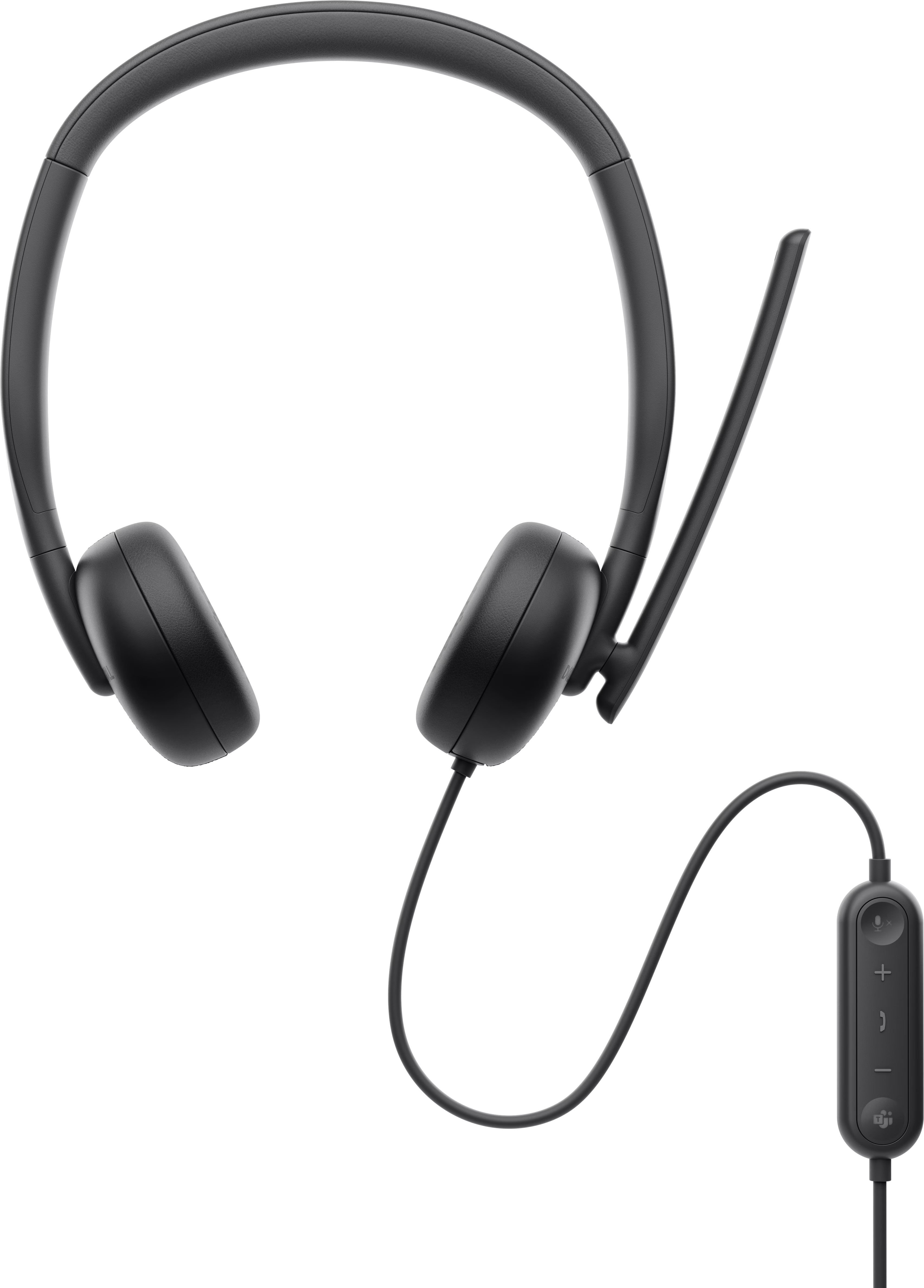 Dell Pro Wired Headset - WH3024