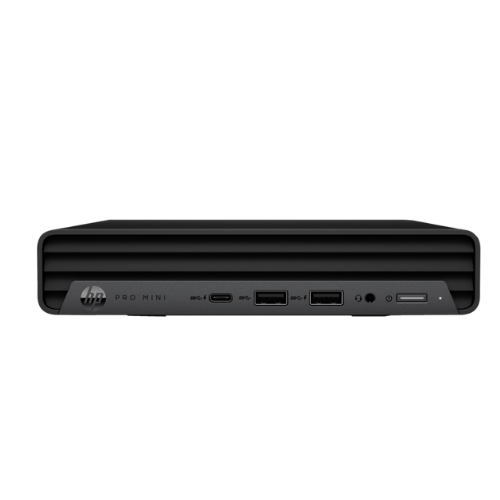 HP Pro Mini Desktop Computer  260 G9 