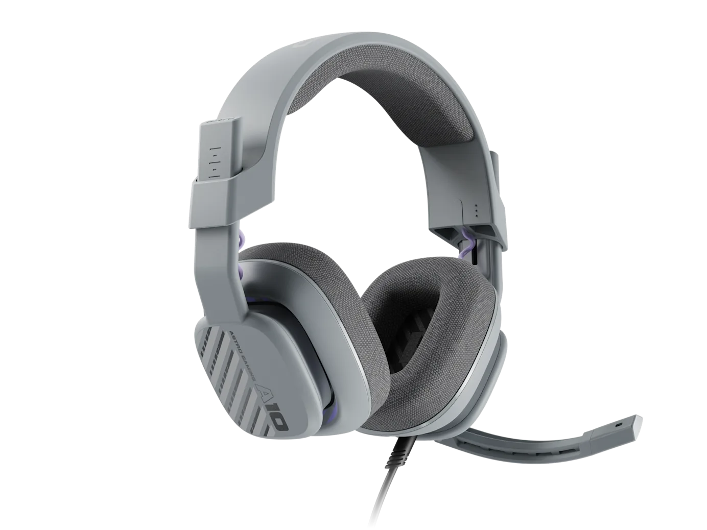 Astro A10 Gaming Headset Gen 2 Wired Headset - Over-Ear Gaming Headphones with flip-to-Mute Microphone, 32 mm Drivers, for Xbox Series X|S, Xbox One, Playstation 5/4, Nintendo Switch, PC, Mac