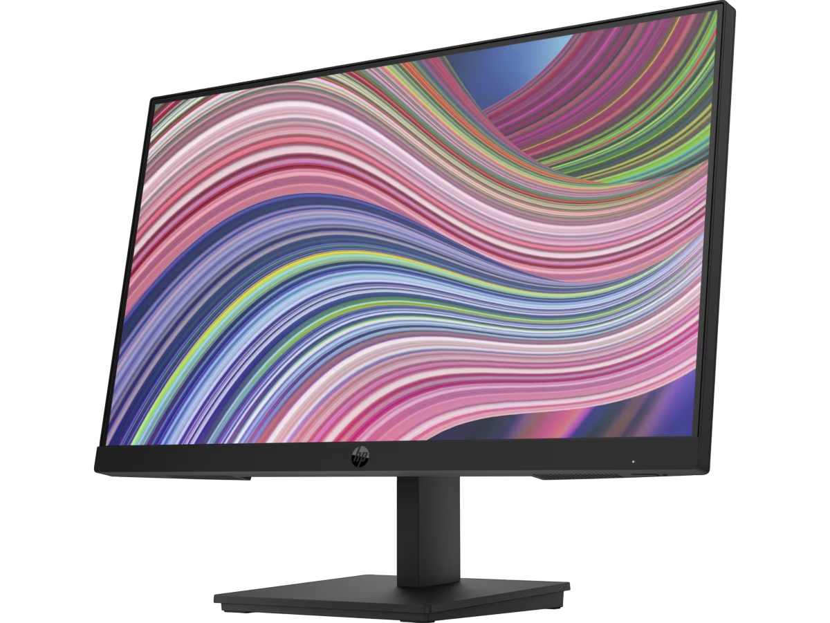 HP P22 G5 21.5 inch FHD Monitor