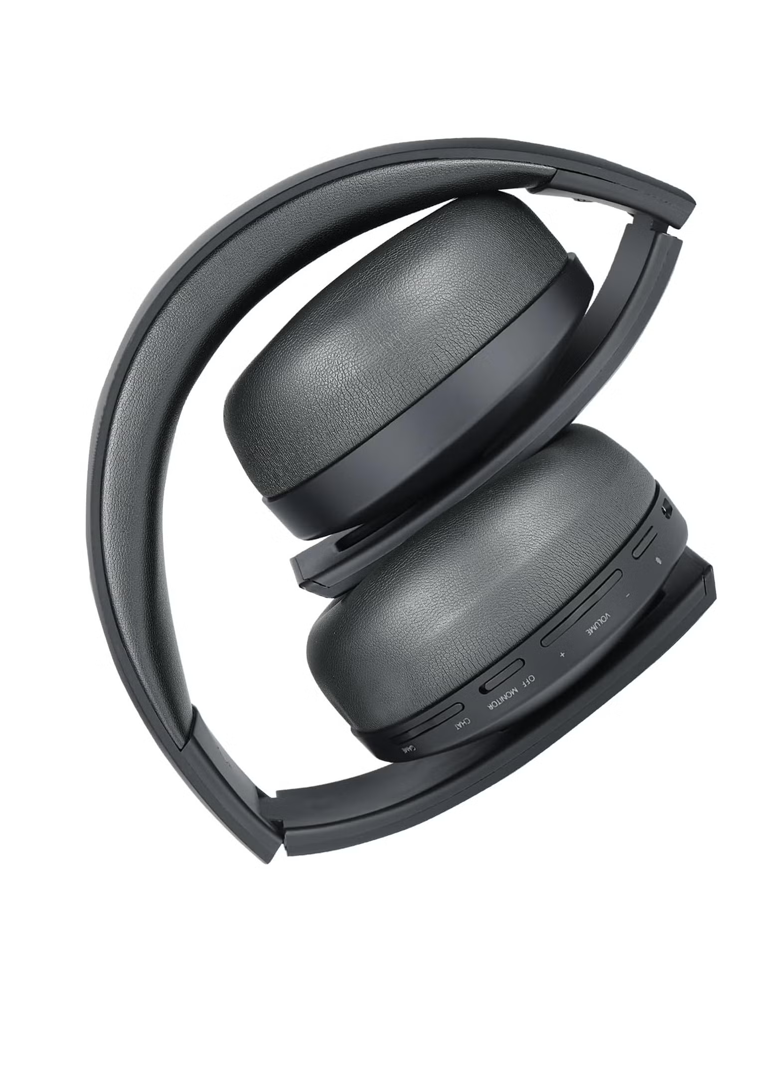 KUGU Wireless 3D Wireless Stereo Headset Low Latency Headset For-PS5-PS4 PC Switch Bluetooth 5.2 Wireless Headphone