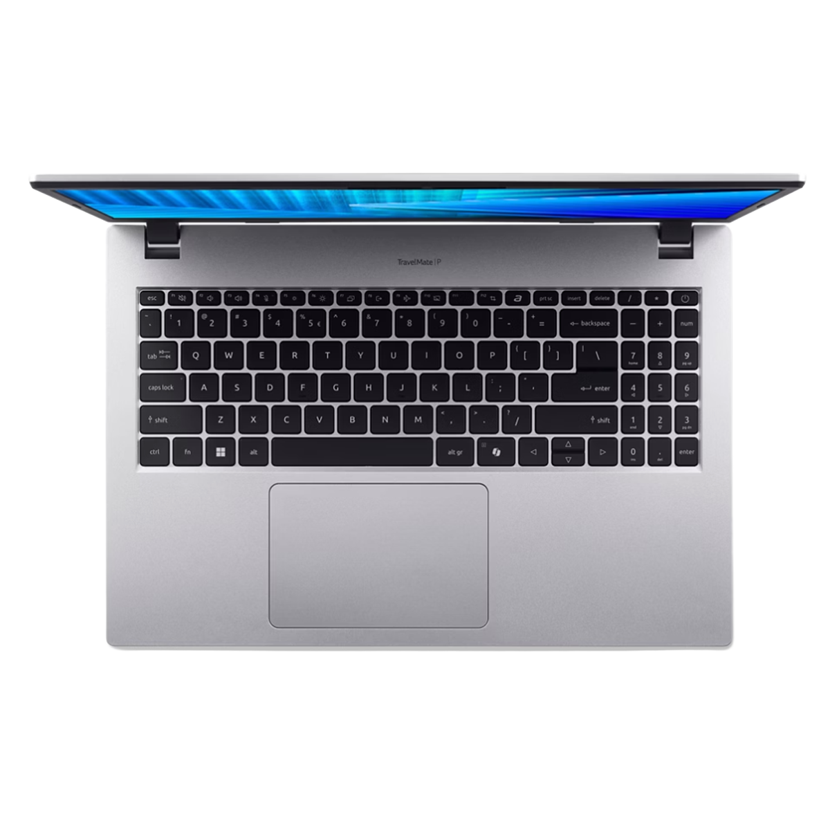 Acer TravelMate Professional Series – Intel® Core™ Ultra Business Laptop