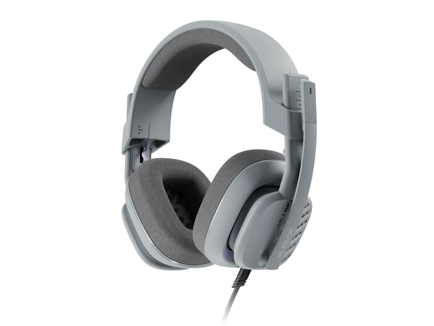 Astro A10 Gaming Headset Gen 2 Wired Headset - Over-Ear Gaming Headphones with flip-to-Mute Microphone, 32 mm Drivers, for Xbox Series X|S, Xbox One, Playstation 5/4, Nintendo Switch, PC, Mac